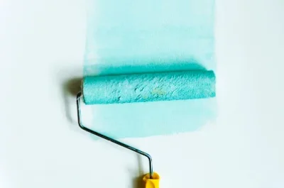 Peinture intérieure à Plottes — murs, plafonds et boiseries